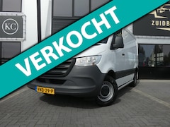 Mercedes-Benz Sprinter - 311 2.2 CDI L1H1 EURO VI-D