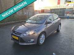 Ford Focus - 1.0 EcoBoost Titanium