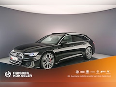 Audi A6 Avant - 55 TFSI e quattro S Edition | Pano | Tour Pack | Keyless | Leder |