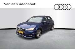 Audi A1 Sportback - 1.0 TFSI 96pk Adrenalin / Sound