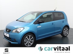 Seat Mii Electric - electric Plus | 83 PK | Lichtmetalen velgen 16 "| Verwarmbare voorstoelen |