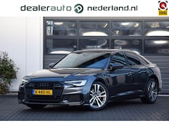 Audi A6 Limousine - 35 TDI S edition