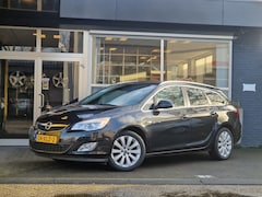 Opel Astra Sports Tourer - 1.4 Turbo Cosmo CLIMA / CRUISE / NAVI / NAP