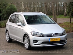 Volkswagen Golf Sportsvan - 1.2 TSI Highline | 2017 | Navi | Achteruitkijkcamera |