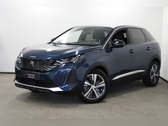 Peugeot 3008 - 1.6 HYbrid 225 Allure Pack Business