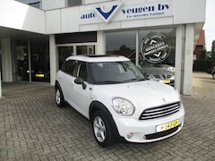 MINI Countryman - 1.6 72KW COUNTRYMAN Edition / Panoramadak