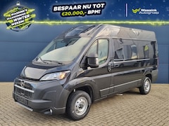 Opel Movano - GB 2.2 D 140pk S&S L2H2 35 | Trekhaak | Pakket Techno Plus | Pakket Visibility |