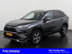 Toyota RAV4 - 2.5 Plug-in Hybrid AWD Dynamic Plus | Camera | Elek achterklep | Elek Stoelbed. | PHEV | Z