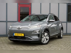 Hyundai Kona Electric - EV Premium 64kWh SOH 97% ACC