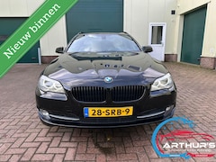 BMW 5-serie Touring - 535xi High Executive