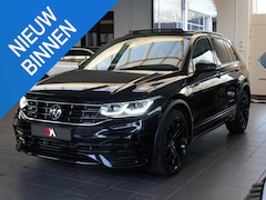 Volkswagen Tiguan - 1.5 TSI ACT R-Line | SFEER | H&K | MEMORY |