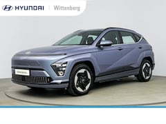 Hyundai Kona Electric - Comfort 65.4 kWh | Incl. €2950, - Smart Bonus | Op bestelling | Actieradius 514km | Blueli