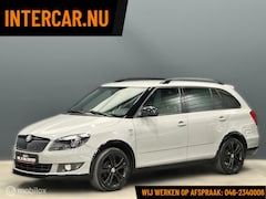 Skoda Fabia Combi - 1.2 TSI Monte Carlo