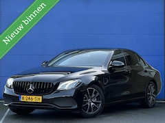 Mercedes-Benz E-klasse - 200 Premium Plus | Sfeerverl. | ACC | Lane assist