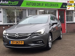 Opel Astra Sports Tourer - 1.0 Turbo Business Executive