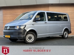 Volkswagen Transporter Kombi - 2.0 TDI 9 persoons / Airco / Prijs is excl btw en incl bpm