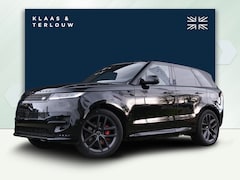 Land Rover Range Rover Sport - 3.0 P460e Dynamic SE PHEV / Santorini Black / 22 Inch velgen / Ebony interieur