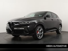 Alfa Romeo Tonale - 1.3T PHEV Veloce Apple carplay/Android auto | Keyless | Adaptive cruise control | Navigati