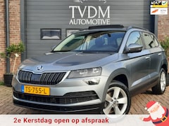 Skoda Karoq - 1.5 TSI ACT Ambition Business Pano, Navi, Cruise