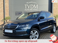 Skoda Karoq - 1.5 TSI ACT Business Edition Apple Carplay, Stoelverw