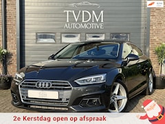 Audi A5 Sportback - 40 TFSI Design Pro Line Navi, Stoelverw, Led