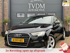 Audi A3 Sportback - 30 TFSI Pro Line Navi, Led, Pdc, Cruise, Airco