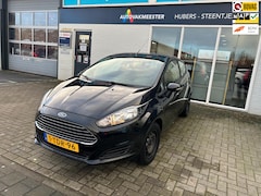 Ford Fiesta - 1.0 Style