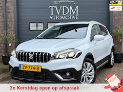 Suzuki S-Cross - 1.0 Boosterjet Select Navi, Camera, Trekhaak