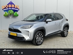 Toyota Yaris Cross - 1.5 Hybrid First Edition / Navigatie / Climate Control / Cruise Control / Camera / DAB+ /