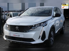 Peugeot 3008 - 1.2 PureTech Allure LED Keyless 360 Facelift