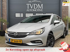 Opel Astra - 1.0 Turbo 120 Jaar Edition Navi, Cruise, Climate, PDC