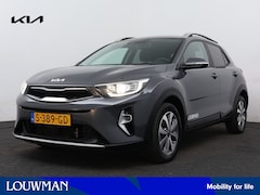 Kia Stonic - 1.0 T-GDi MHEV DynamicPlusLine | Navigatie | Climate Control | Camera | Parkeersensoren |