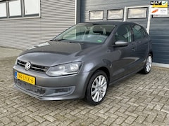 Volkswagen Polo - 1.2 TSI Comfortline - MOTOR TIKT - RIJDBAAR