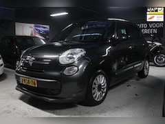 Fiat 500 L - 0.9 TwinAir Easy Eco /NAP/APK/CLIMA/NETTE AUTO