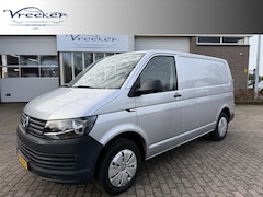 Volkswagen Transporter - 2.0 TDI L1H1 Euro6 Geen BPM