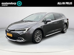 Toyota Corolla Touring Sports - 1.8 Hybrid First Edition | Navigatie | Parkeersensoren | Elektrische achterklep | Carplay