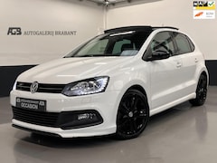 Volkswagen Polo - 1.2 TSI R-Line Pano/PDC/Carplay