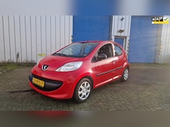 Peugeot 107 - 1.0-12V XS 5 Deurs 159412 Km