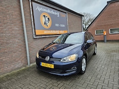 Volkswagen Golf Plus - 1.6 TDI Trendline BlueMotion