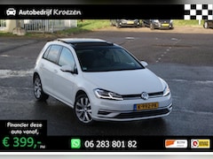 Volkswagen Golf - 7.5 1.5 TSI Highline | Pano | ACC | DCC | Led | Massage | DSG |