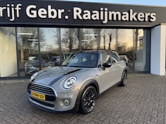 MINI Cooper - 1.5 Business Edition*LED*Airco*Navigatie