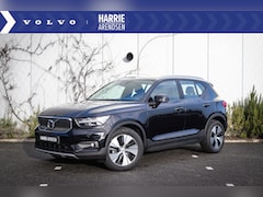 Volvo XC40 - T3 Aut.8 Business Pro | Adaptieve Cruise Control | Dodehoek Detectie | Trekhaak | Keyless