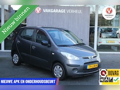 Hyundai i10 - 1.1 Active Cool|5Drs|Airco|Nap