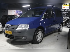 Volkswagen Caddy - 1.4 Comfortline 5p