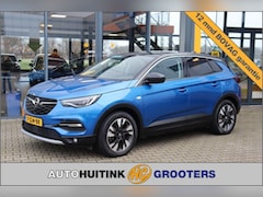 Opel Grandland X - 1.6 Turbo Hybride PHEV Ultimate - Camera - Apple/Android Auto