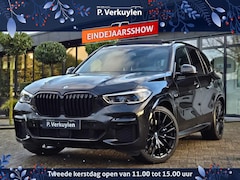 BMW X5 - XDRIVE45E M SPORT I LASER I PANORAMA I 22 INCH I TREKHAAK I