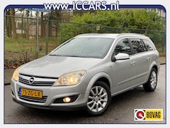 Opel Astra - 1.6 Temp - D Riem is V.v - Airco - Nieuwe banden