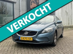 Volvo V40 - 1.6 D2 Momentum 2013 Turbo Defect