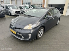 Toyota Prius - 1.8 Plug-in Aspiration Heap Up Dealer Onderhouden EXPORTPRIJS