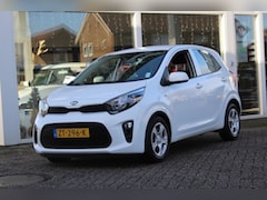 Kia Picanto - 1.0 MPI COMFORTLINE